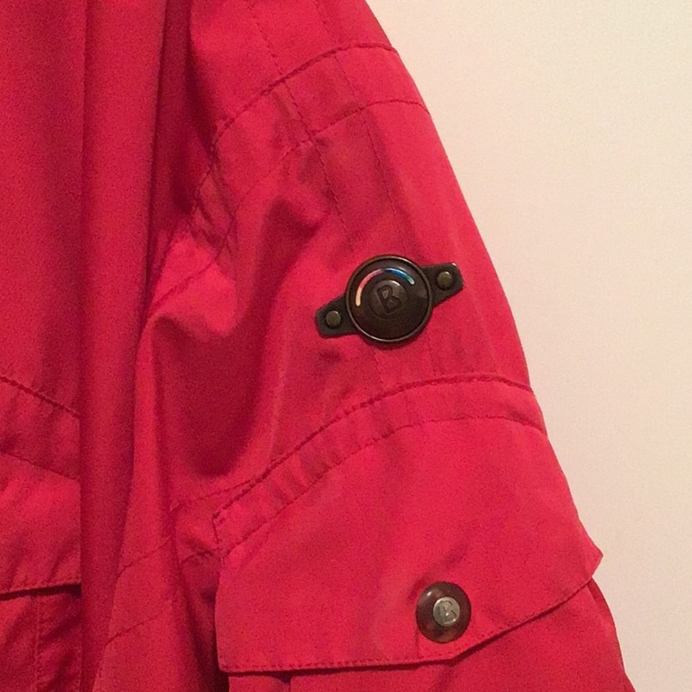 Powder Ski Jacket - image 4